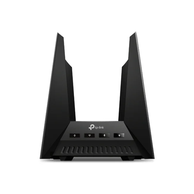 TP-Link Archer GE800 router inalámbrico 10 Gigabit Ethernet Triple banda (2.4 GHz / 5 GHz / 6 GHz) Negro image 5