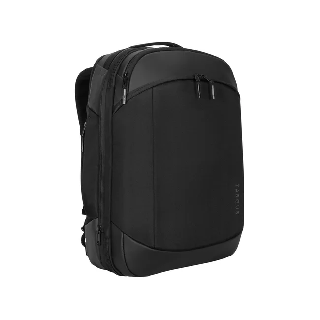 Targus TBB612GL mochila Mochila casual Negro Plástico reciclado image 17