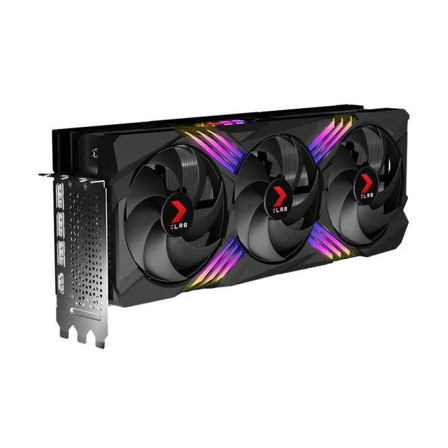 PNY GeForce RTX 4090 XLR8 Gaming VERTO NVIDIA 24 GB GDDR6X image 7