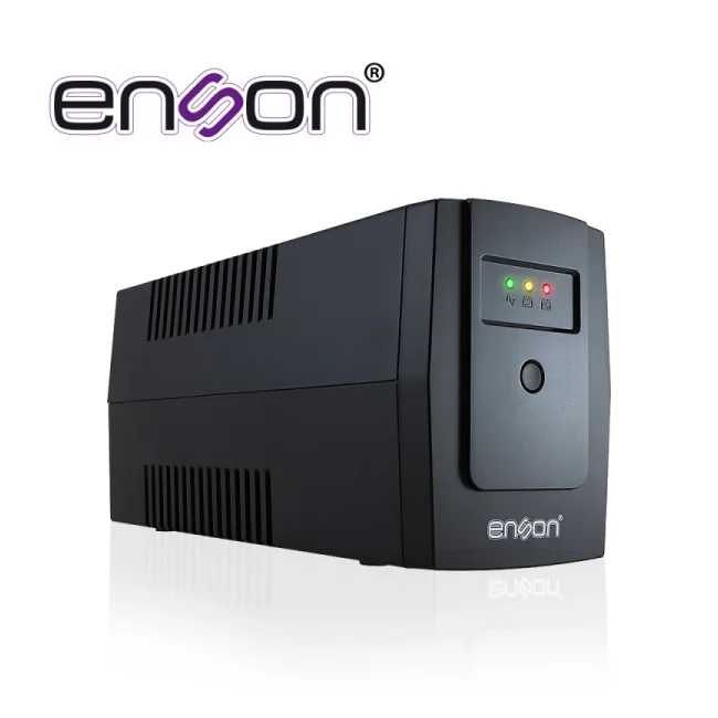 Enson ENS-EA260 sistema de alimentación ininterrumpida (UPS) Línea interactiva 600 kVA 360 W