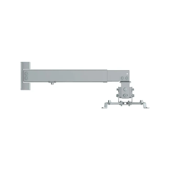 Manhattan Soporte para Proyector, montaje en techo o en pared, movimiento articulado, hasta 20 kg image 7