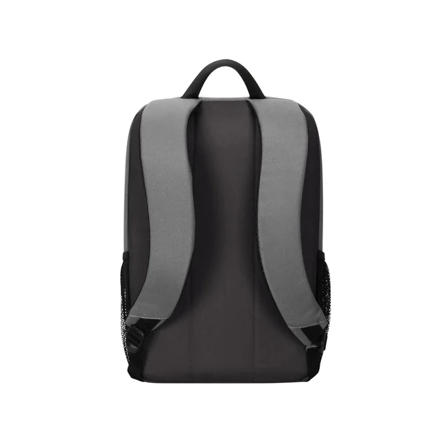 Targus Sagano 39.6 cm (15.6") Mochila Negro, Gris image 6