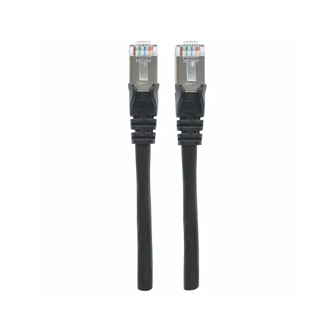 Intellinet Cable Patch Cat6a, S/FTP image 7