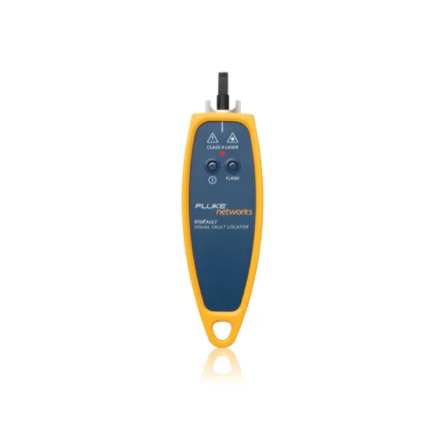 Fluke VisiFault Azul, Naranja, Amarillo