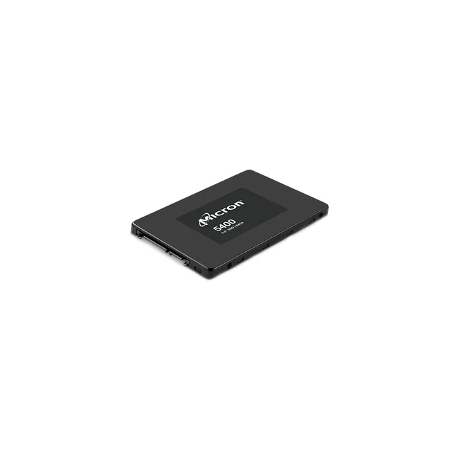 Lenovo 4XB7A82274 unidad interna de estado sólido 480 GB 2.5" Serial ATA III 3D TLC NAND