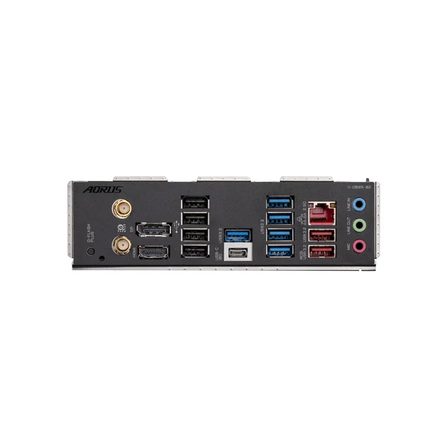 GIGABYTE B650 AORUS ELITE AX V2 placa base AMD B650 Enchufe AM5 ATX image 6