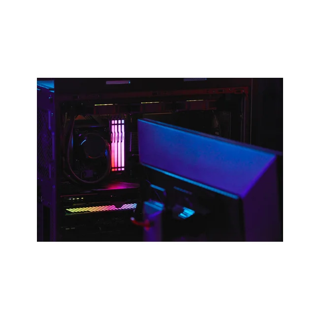 Kingston Technology FURY Beast RGB módulo de memoria 8 GB 1 x 8 GB DDR5 5200 MT/s 288-pin DIMM image 19