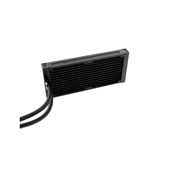 be quiet! Pure Loop 3 LX 240mm Procesador Refrigerador de líquidos todo en uno 12 cm Negro 1 pieza(s) image 5