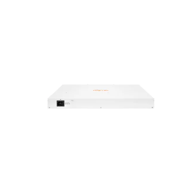 Aruba Instant On 1930 Gestionado L2+ Gigabit Ethernet (10/100/1000) Energía sobre Ethernet (PoE) 1U Blanco image 6