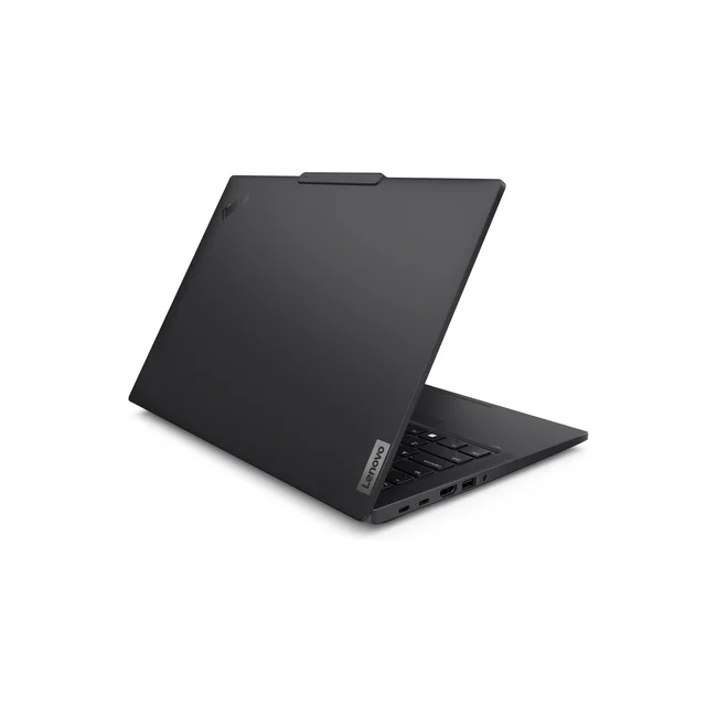 Lenovo ThinkPad T14 Gen 5 (AMD) AMD Ryzen™ 7 8840U Computadora portátil 35.6 cm (14") WUXGA 32 GB DDR5-SDRAM 1 TB SSD Wi-Fi 6E (802.11ax) Windows 11 Pro Español Negro image 14