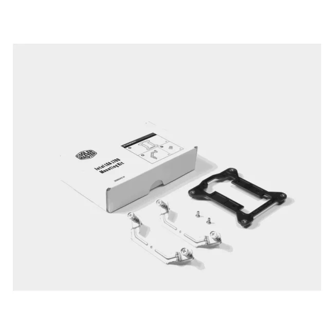 Cooler Master 603005420-GP refacción y accesorio para sistema de refrigeración de computadoras Kit de montaje