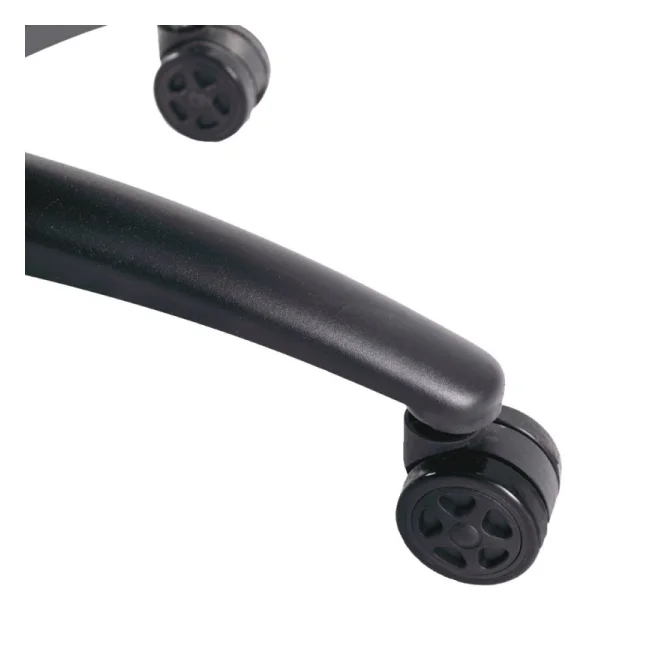 XZEAL XZ15 Silla de juegos para PC Asiento tapizado Negro image 6