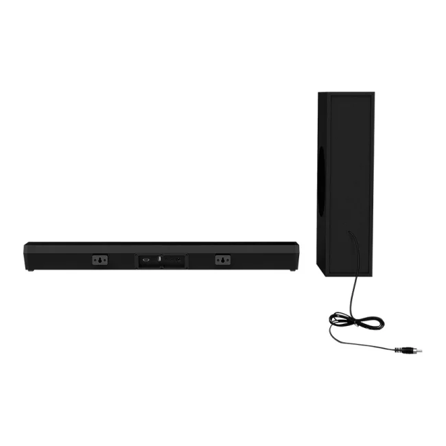 Acteck BS670 Negro 2.1 canales 70 W image 8