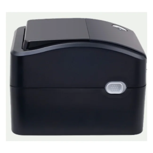 Evotec EV-3004 impresora de etiquetas Térmica directa 203 x 203 DPI 152 mm/seg Alámbrico image 5