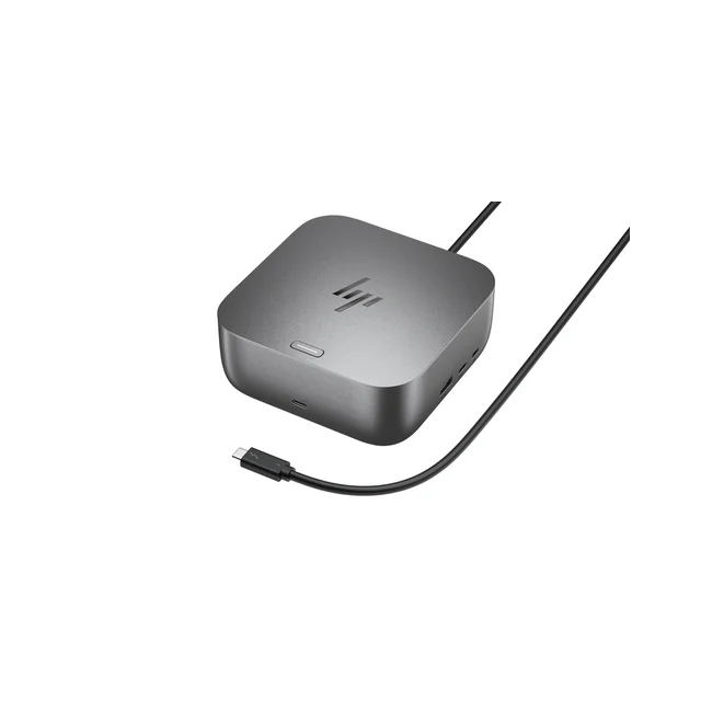 HP Base de conexión Thunderbolt 4 de 100 W G6 image 16