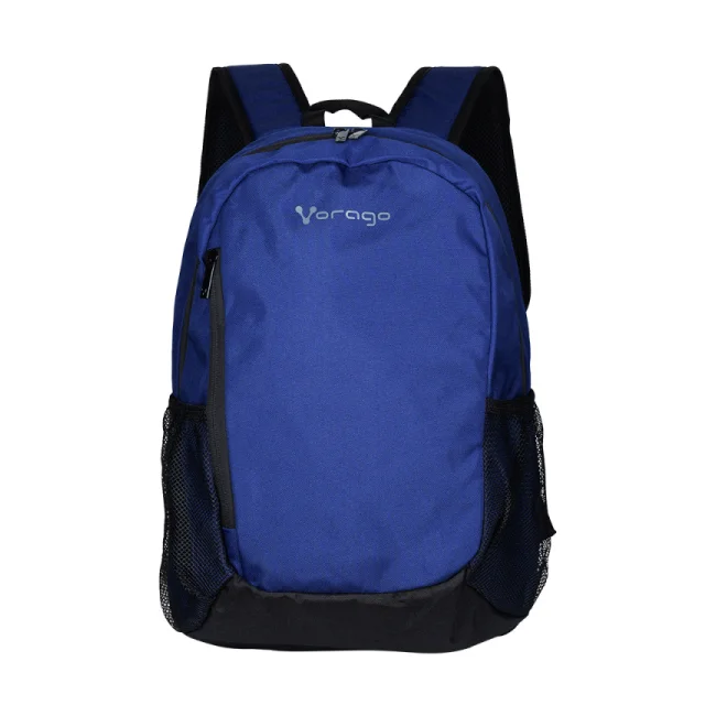 Vorago BP-150-BL maletín para laptop 39.6 cm (15.6") Mochila Azul
