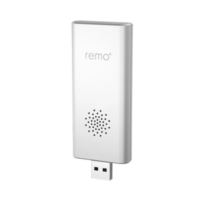 Remo+ RMBCH1M timbre de puerta Blanco