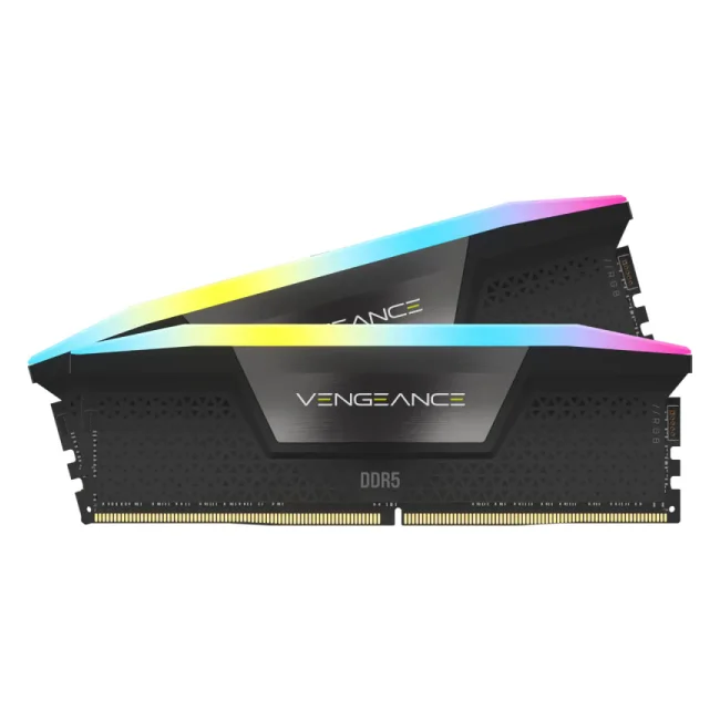 Corsair Vengeance RGB CMH32GX5M2X7200C34 módulo de memoria 32 GB 2 x 16 GB DDR5 7200 MHz image 2