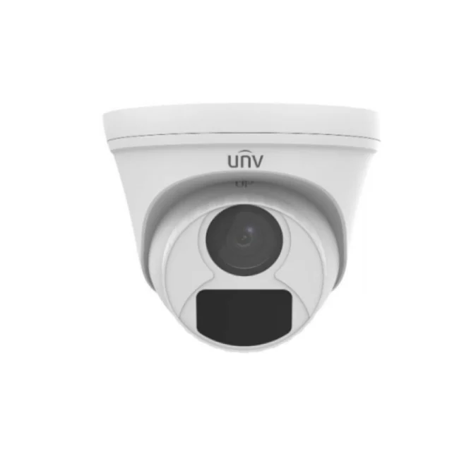 Uniview UAC-T115-F28 cámara de vigilancia Torreta Cámara de seguridad CCTV Interior y exterior 2880 x 1620 Pixeles Escritorio image 4