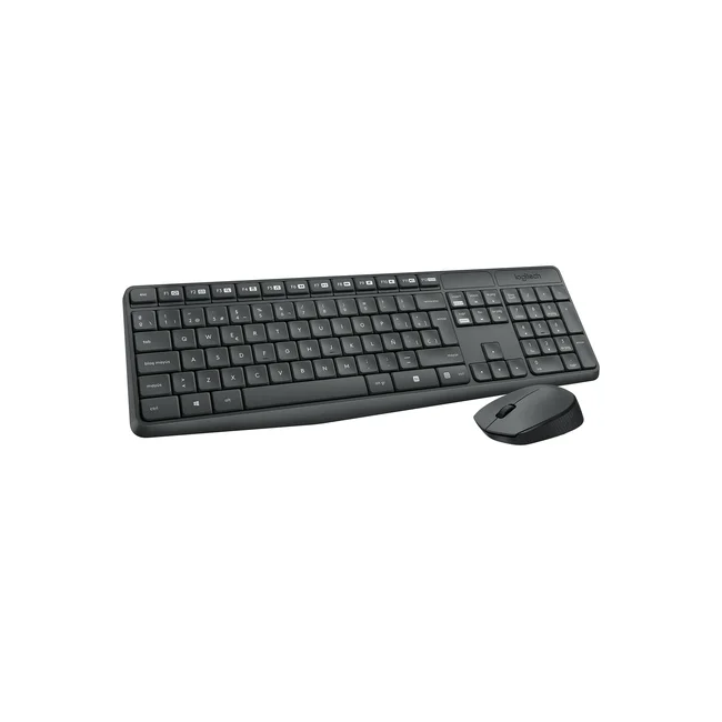 Logitech MK235 image 11
