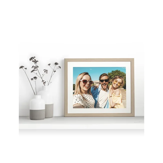 HP Everyday Photo Paper, Glossy, 52 lb, 8.5 x 11 in. (216 x 279 mm), 50 sheets image 4