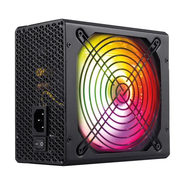 XZEAL XZPS850MB unidad de fuente de alimentación 850 W 20+4 pin ATX Negro