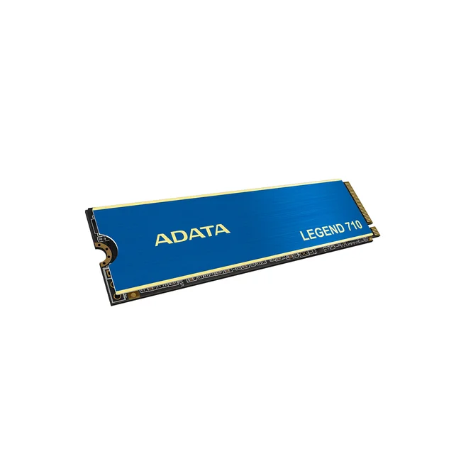 ADATA LEGEND 710 1 TB M.2 PCI Express 3.0 NVMe 3D NAND image 9