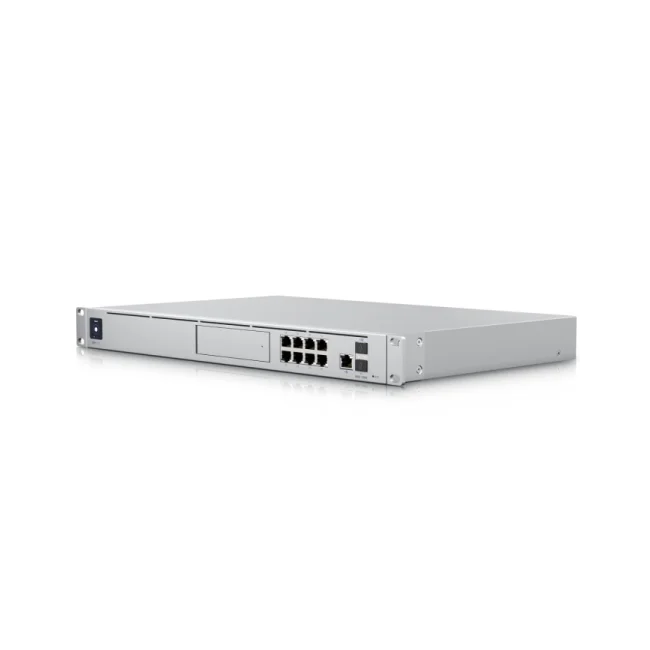 Ubiquiti Dream Machine Special Edition pasarela o controlador 1000 Mbit/s