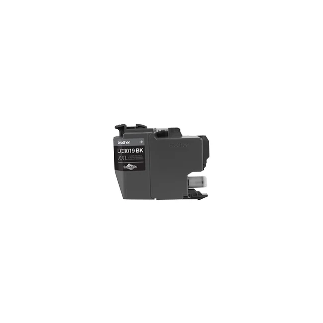 Brother LC-3019BK cartucho de tinta Original Extra (Súper) alto rendimiento Negro