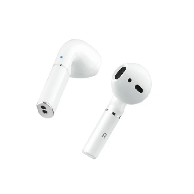 Mobifree Soulbuds Air Auriculares Inalámbrico Intra auditivo Llamadas/Música Bluetooth Blanco
