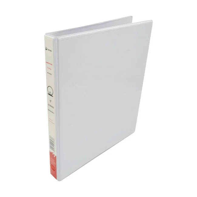 Nextep NE-013U carpeta Vinilo Blanco Carta image 2