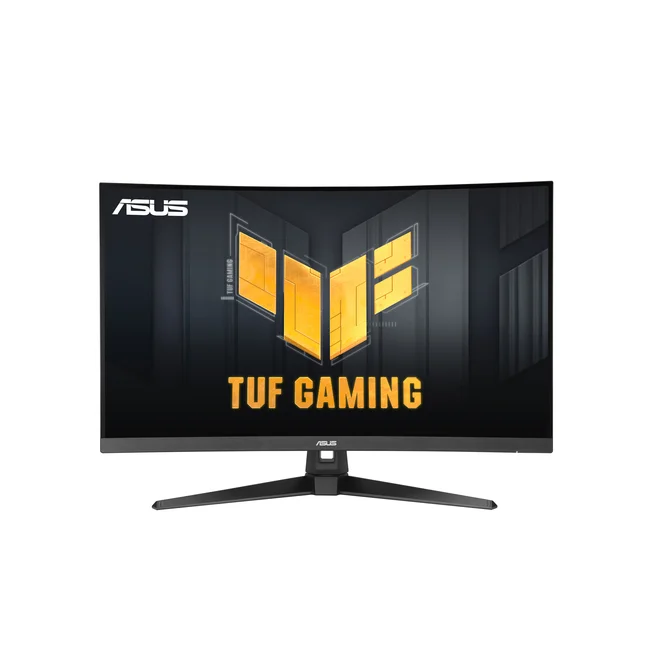 ASUS TUF Gaming VG32WQ3B monitor de computadora 80 cm (31.5") 2560 x 1440 Pixeles Quad HD LED Negro image 6
