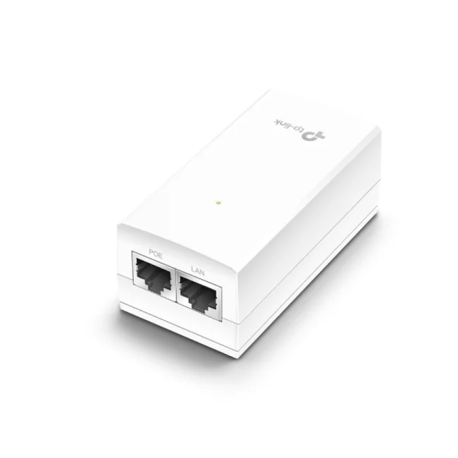 TP-Link TL-POE2412G adaptador PoE Gigabit Ethernet 24 V image 2