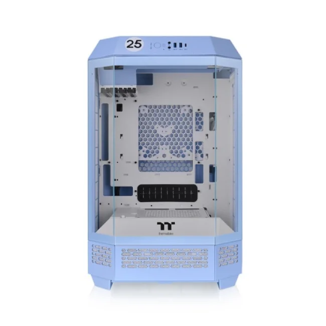 Thermaltake The Tower 300 Micro Tower Azul image 3
