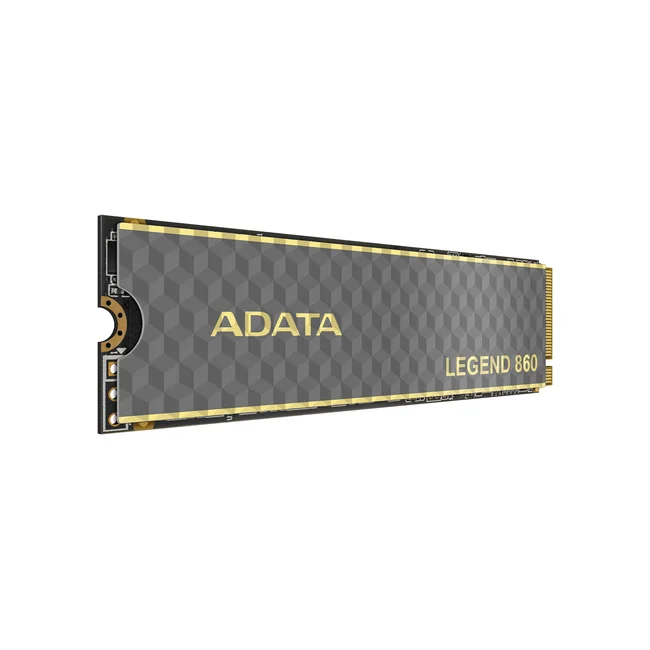 ADATA LEGEND 860 SLEG-860-1000GCS unidad interna de estado sólido 1 TB M.2 PCI Express 4.0 NVMe 3D NAND image 4