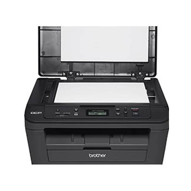 Brother DCP-L2540DW Impresora multifunción Laser A4 2400 x 600 DPI 30 ppm Wifi image 10