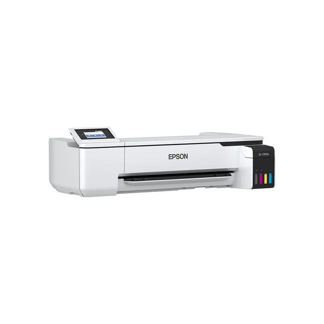 Epson SureColor T3170x impresora de gran formato Inyección de tinta Color 2400 x 1200 DPI A1 (594 x 841 mm) image 5