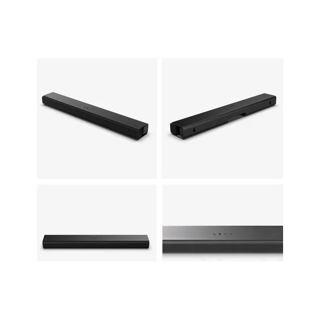 Hisense HS1000 Negro 2.0 canales 120 W image 13