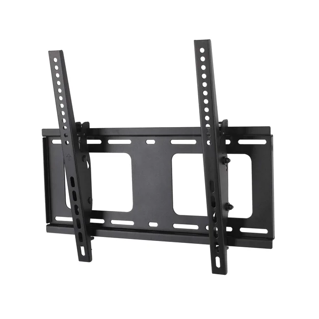 Manhattan Soporte para TV, de pared, con inclinación, pantallas planas de 32" a 55" de máximo 80 kg