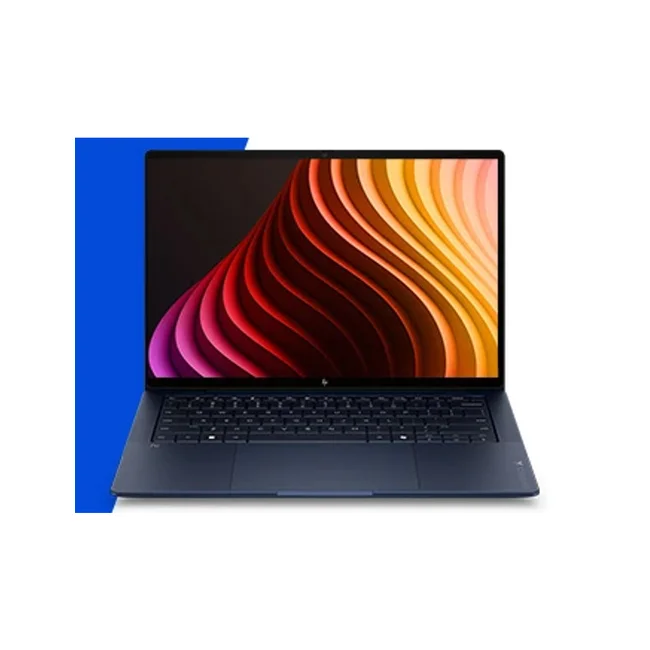 HP EliteBook X G2i 14 inch Notebook Next Gen AI PC Copilot+ PC Intel Core Ultra 7 356H Computadora portátil 35.6 cm (14") WUXGA 32 GB LPDDR5x-SDRAM 1 TB SSD Wi-Fi 7 (802.11be) Windows 11 Pro Azul image 8