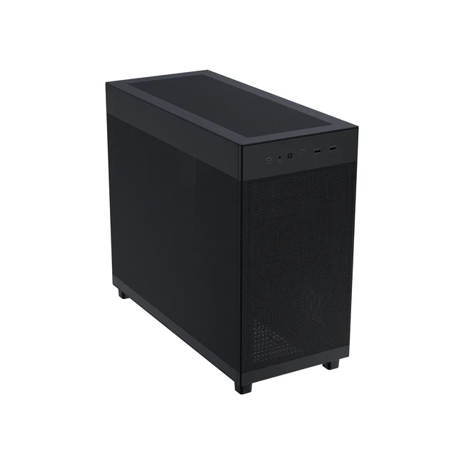 ASUS Prime AP303 Mesh Midi Tower Negro image 5