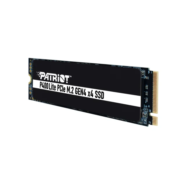 Patriot Memory P400 Lite 500 GB M.2 PCI Express 4.0 NVMe image 4
