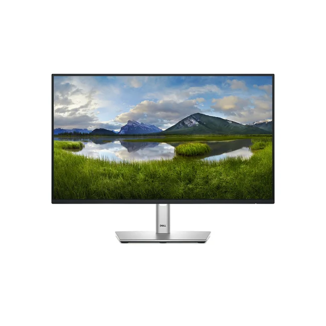 DELL Pro Plus P2425HE monitor de computadora 60.5 cm (23.8") 1920 x 1080 Pixeles Full HD LCD Negro image 2