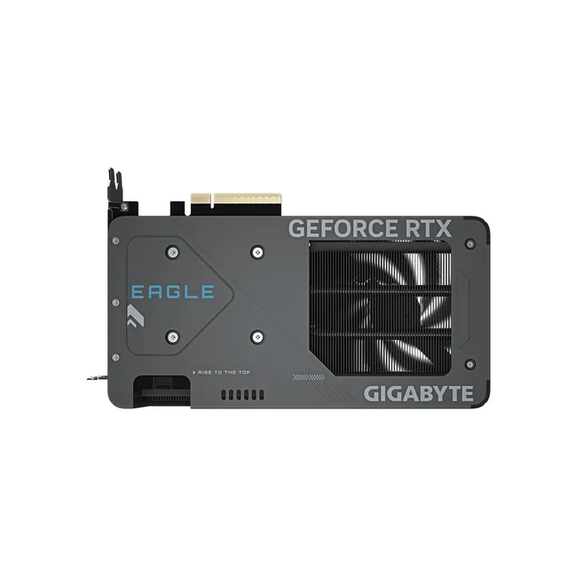 GIGABYTE GeForce RTX 5060 Ti EAGLE OC 8G NVIDIA 8 GB GDDR7 image 9
