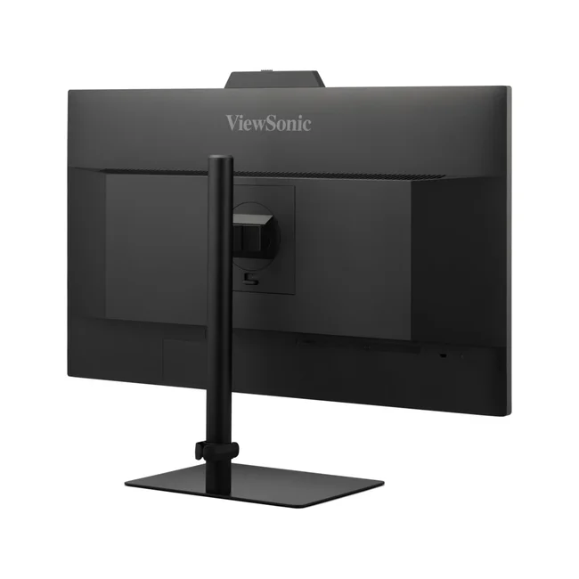 Viewsonic VG2741V monitor de computadora 68.6 cm (27") 1920 x 1080 Pixeles Full HD LED Mesa Negro image 8
