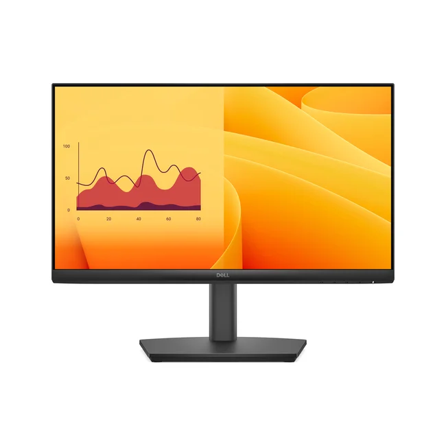 DELL E Series E2225HSM monitor de computadora 54.6 cm (21.5") 1920 x 1080 Pixeles Full HD LCD