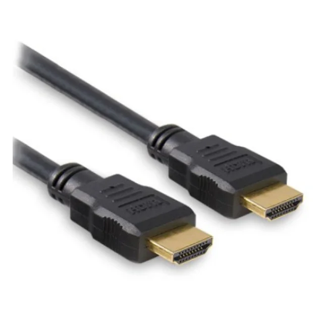 BRobotix 558957 cable HDMI 15 m HDMI Tipo A (Estándar) Negro image 5