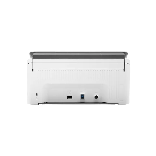 HP ScanJet Pro 3000 s4 Escáner alimentado con hojas 600 x 600 DPI A4 Negro, Blanco image 12