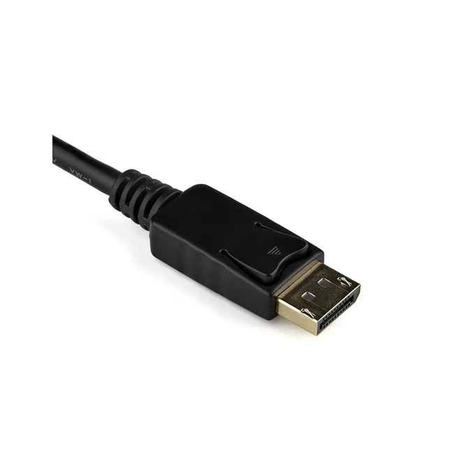 StarTech.com Adaptador Convertidor Externo de Video DisplayPort DP a VGA - Cable Activo - 1920x1200 image 7