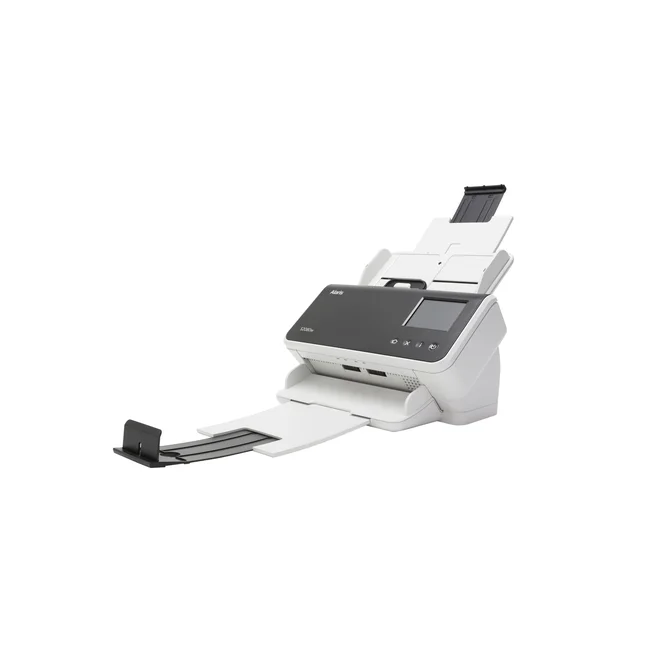 Kodak S2080W Escáner con alimentador automático de documentos (ADF) 600 x 600 DPI A4 Negro, Blanco image 8